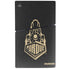 Purdue University Purdue University Signature Logo PS5 Slim Disk Bundle Skin