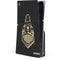 Purdue University Purdue University Signature Logo PS5 Slim Disk Console Skin
