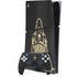 Purdue University Purdue University Signature Logo PS5 Slim Digital Edition Console Skin