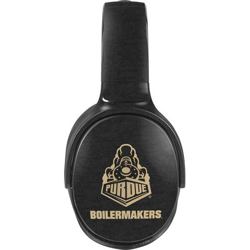 Purdue University Purdue University Signature Logo Skullcandy Venue Skin