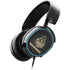 Purdue University Purdue University Signature Logo SteelSeries Arctis 3 Skin
