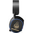 Purdue University Purdue University Signature Logo SteelSeries Arctis 3 Skin