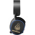 Purdue University Purdue University Signature Logo SteelSeries Arctis 5 Skin