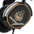 Purdue University Purdue University Signature Logo SteelSeries Arctis 5 Skin