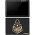 Purdue University Purdue University Signature Logo Surface Go Skin