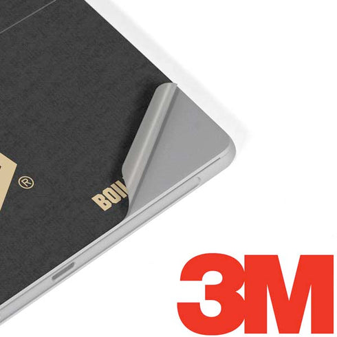 Purdue University Purdue University Signature Logo Surface Go Skin