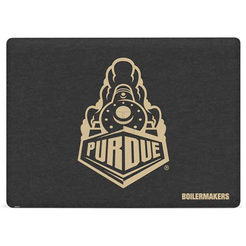 Purdue University Purdue University Signature Logo Surface Laptop 2 Skin