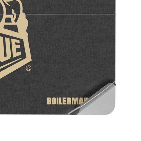 Purdue University Purdue University Signature Logo Surface Laptop Studio Skin
