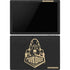 Purdue University Purdue University Signature Logo Surface Pro 6 Skin