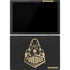 Purdue University Purdue University Signature Logo Surface Pro 7 Skin