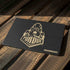 Purdue University Purdue University Signature Logo Surface Pro 7 Skin
