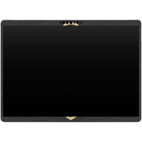 Purdue University Purdue University Signature Logo Surface Pro 8 Skin