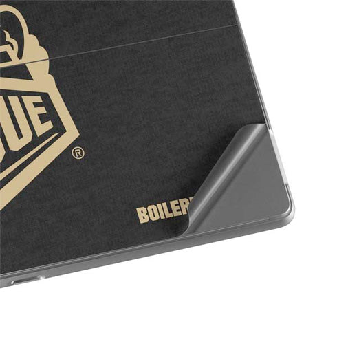 Purdue University Purdue University Signature Logo Surface Pro 8 Skin