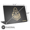 Purdue University Purdue University Signature Logo Universal Laptop 14in (11.4 x 8.2in) Skin