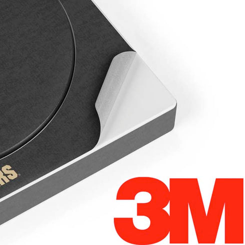 Purdue University Purdue University Signature Logo Xbox Adaptive Controller Skin