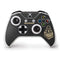 Purdue University Purdue University Signature Logo Xbox One S Controller Skin