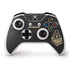 Purdue University Purdue University Signature Logo Xbox One S Controller Skin