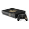 Purdue University Purdue University Signature Logo Xbox One X Bundle Skin