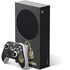 Purdue University Purdue University Signature Logo Xbox Series S Bundle Skin