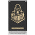 Purdue University Purdue University Signature Logo Xbox Series S Console Skin