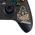 Purdue University Purdue University Signature Logo Xbox Series X Bundle Skin