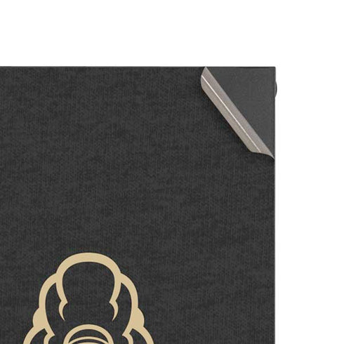 Purdue University Purdue University Signature Logo Xbox Series X Console Skin