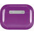 Purple Solid AirPods Pro 2nd Gen Skin