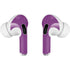 Purple Solid AirPods Pro 2nd Gen Skin