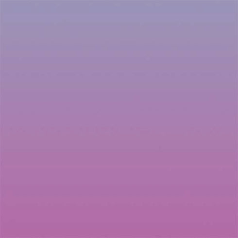 Purple and Blue Ombre Nintendo 2DS XL (2017) Skin