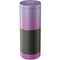 Purple and Blue Ombre Amazon Echo Skin