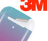 Purple and Blue Ombre Apple AirPods 2 Skin