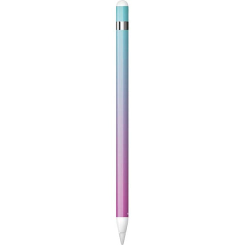 Purple and Blue Ombre Apple Pencil (1st Gen, 2017) Skin