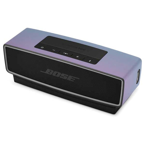 Purple and Blue Ombre Bose SoundLink Mini Speaker II Skin