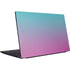 Purple and Blue Ombre Dell Vostro Skin