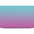 Purple and Blue Ombre Dell Vostro Skin