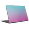 Purple and Blue Ombre HP Envy Skin