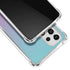 Purple and Blue Ombre Galaxy A53 5G Clear Case
