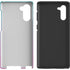 Purple and Blue Ombre Galaxy Note 10 Pro Case