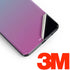 Purple and Blue Ombre Galaxy S10e Skin