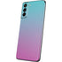 Purple and Blue Ombre Galaxy S21 5G Skin