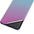 Purple and Blue Ombre Galaxy S21 5G Skin