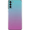 Purple and Blue Ombre Galaxy S21 Plus 5G Skin
