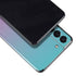 Purple and Blue Ombre Galaxy S21 Plus 5G Skin