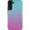 Purple and Blue Ombre Galaxy S22 Plus Pro Case