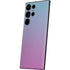 Purple and Blue Ombre Galaxy S23 Ultra Skin