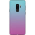 Purple and Blue Ombre Galaxy S9 Plus Skin
