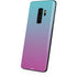 Purple and Blue Ombre Galaxy S9 Plus Skin