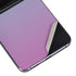 Purple and Blue Ombre Galaxy Z Flip5 5G Skin