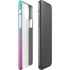 Purple and Blue Ombre iPhone 11 Pro Lite Case