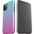 Purple and Blue Ombre iPhone 11 Pro Lite Case